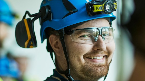 LVI-huoltoasentaja, Rauma