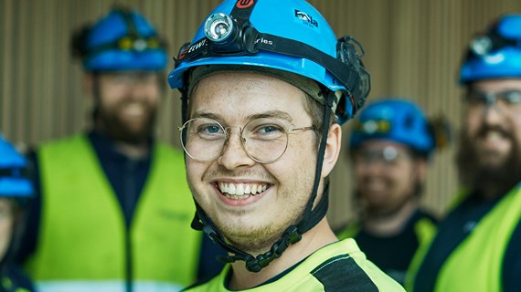 Turvalaiteasentajia, lukitus, Vantaa