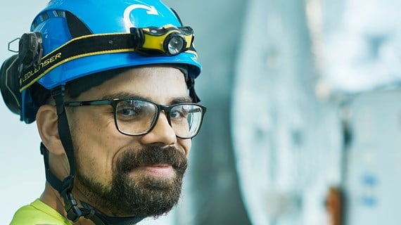 Sähköasentaja (tuotanto- ja kiinteistösähkö), Turku