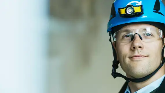 Teollisuuden automaatiosuunnittelijoita, Seinäjoki