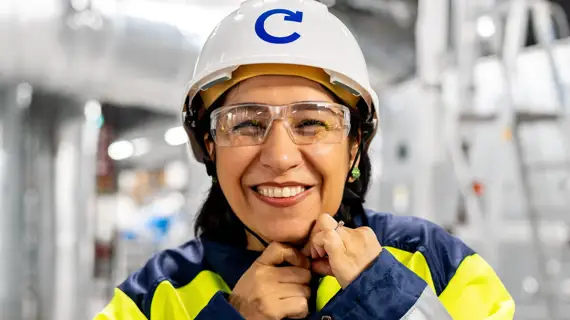 Sähköprojektipäällikkö, Helsinki