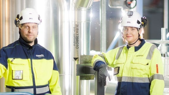 Projektinhoitaja, kiinteistöautomaatio, Tampere