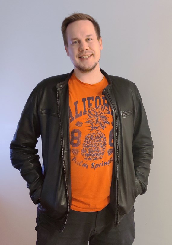 Kuva Antti Leinonen