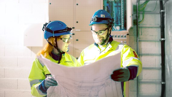 Mekaaninen kunnossapitoasentaja Sastamalaan