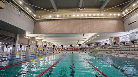 Oulun kaupungille kustannus- ja energiatehokkaasti toimivia, terveellisiä ja turvallisia toimintaympäristöjä