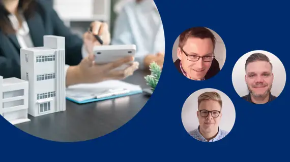 Energiatehokkuuden kokonaiskuva: regulaatiosta ratkaisuihin